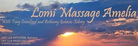 Hawaiian Lomi Massage October 03 & 04, 2026 (16 CE's) NCBTMB Approved