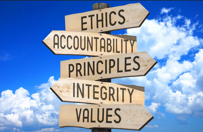 2 HR Ethics CE Class May 10, 2024 2pm - 4 pm