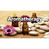 Aromatherapy 101 August 11, 2023 (6 CEU) $132 