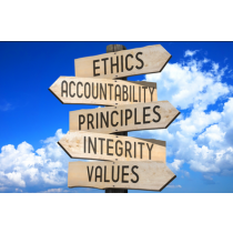 2 Hour Ethics, December 16, 2023 10 AM to 12 PM $35